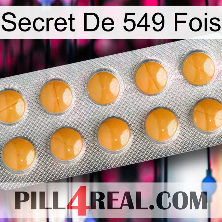 Secret Of 549 Times levitra1